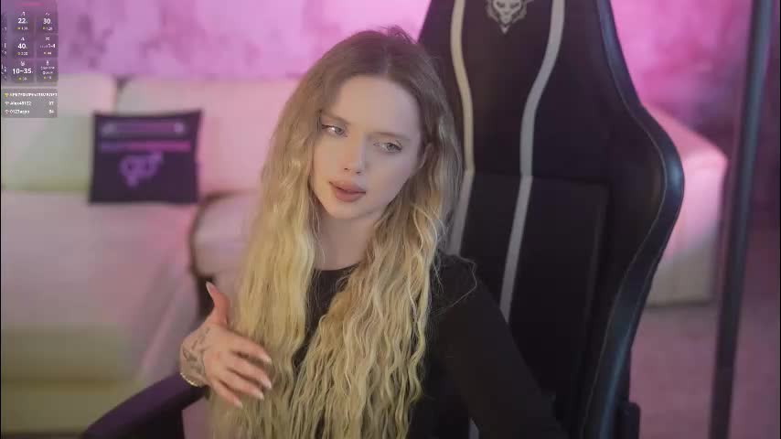 anabel054 Live Sex January 26, 2026