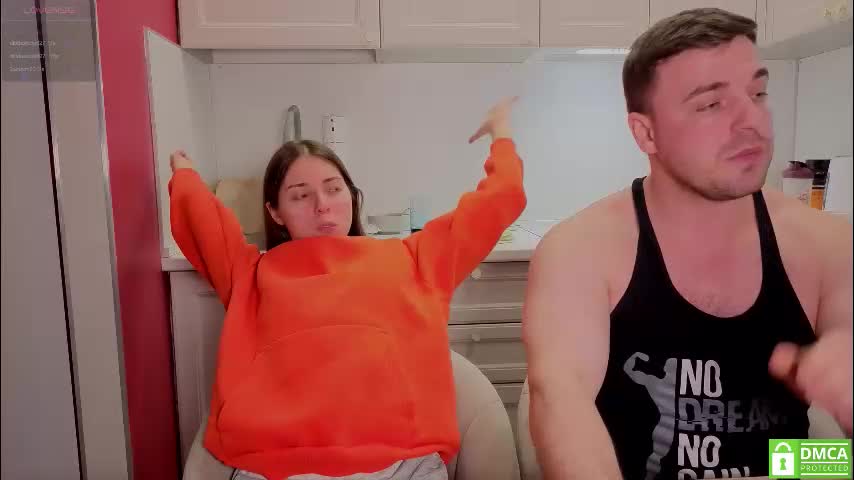 ihavepaws33 Live Sex January 26, 2026