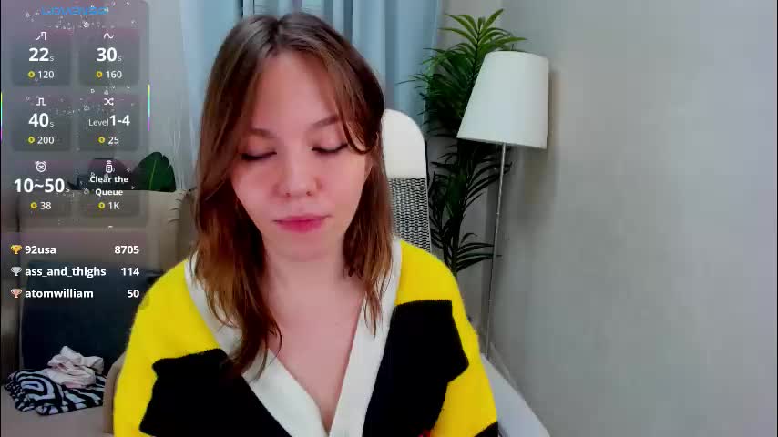 persinaky Live Sex January 26, 2026