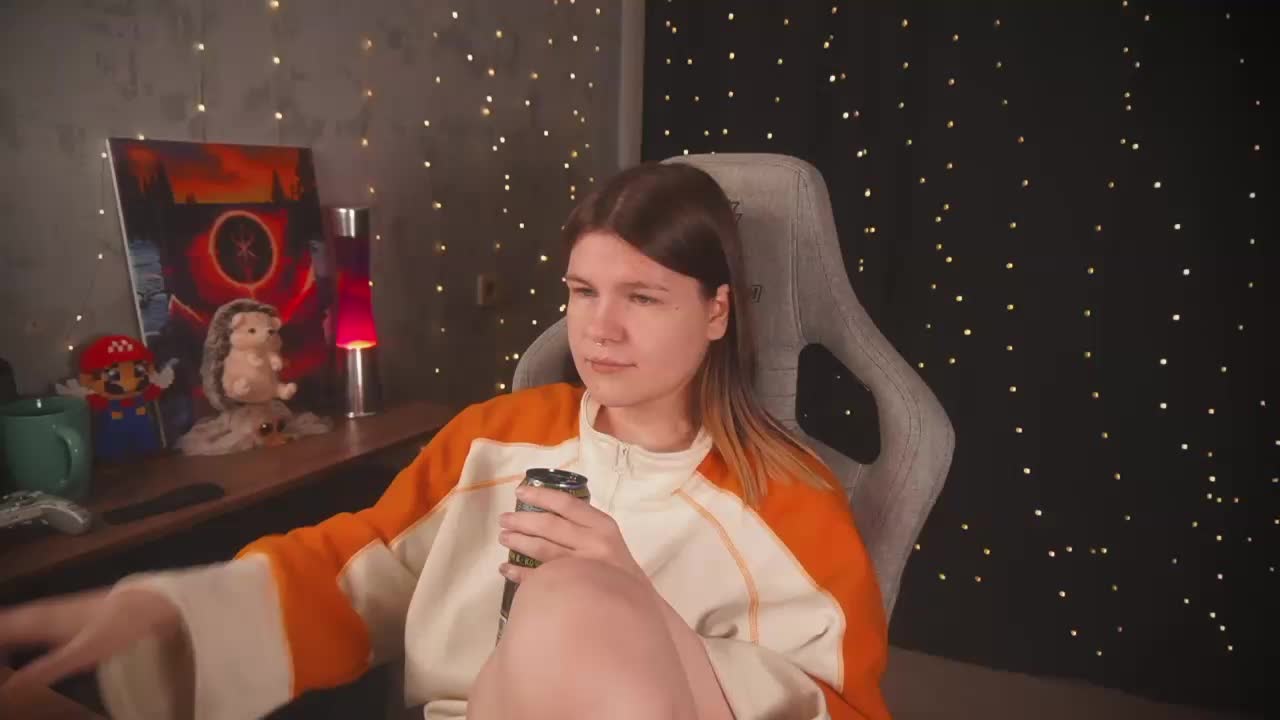 cutesoneckaaa Live Sex January 26, 2026