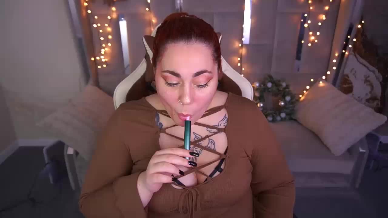 AmazonkaStarrr Live Sex January 26, 2026