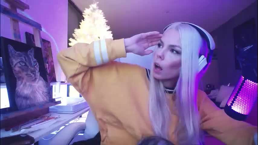 tinykylie Live Sex January 26, 2026