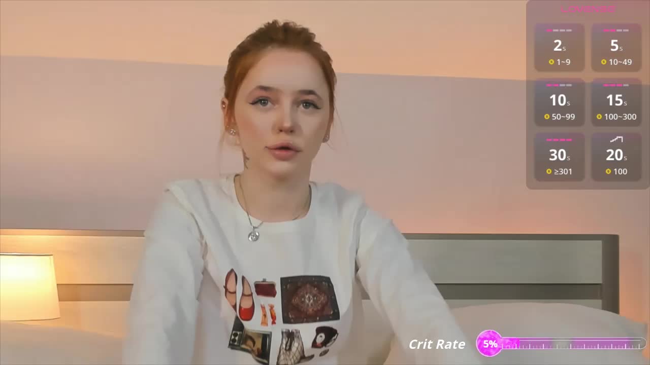 Phoenix_Margo Live Sex January 26, 2026