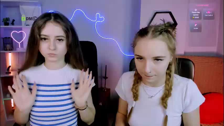 keylas_moan Live Sex January 26, 2026