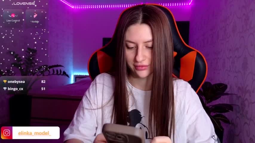 NikaMusic Live Sex January 26, 2026