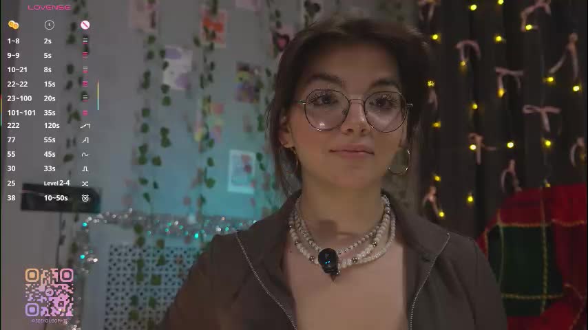 little_poetry Live Sex January 26, 2026