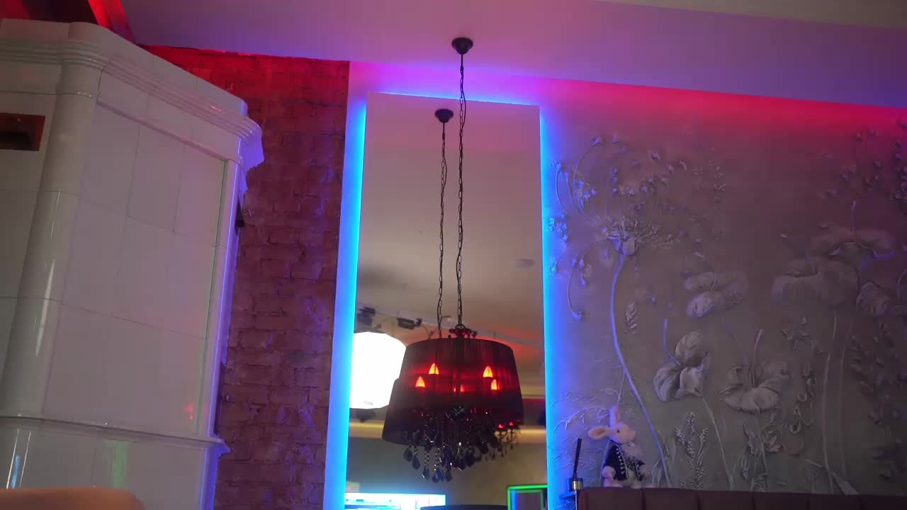 EvaFashionista Live Sex January 26, 2026