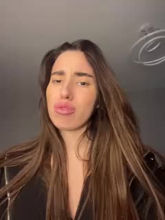 Etokiska Live Sex January 26, 2026