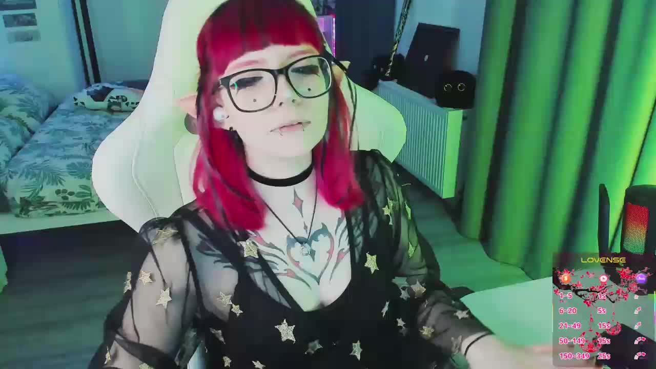 Yumi_Youkai Live Sex January 26, 2026