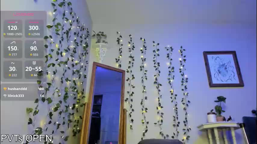 brooklyn_shai Live Sex January 26, 2026