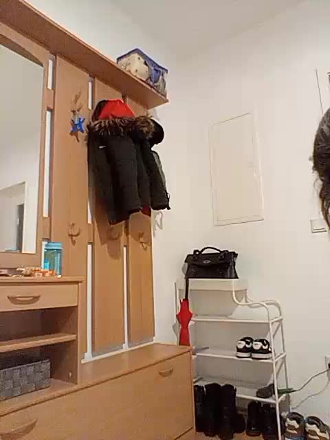 __COVID-19__ Live Sex January 26, 2026