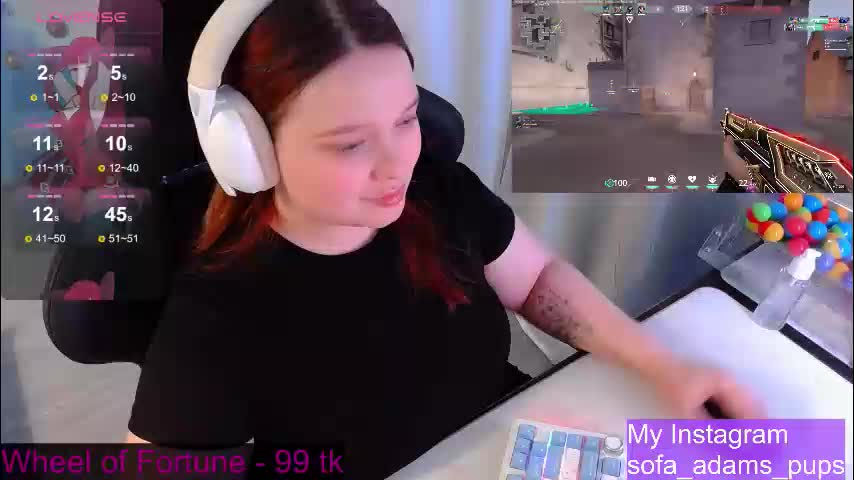 _sofia_adam_ Live Sex January 26, 2026