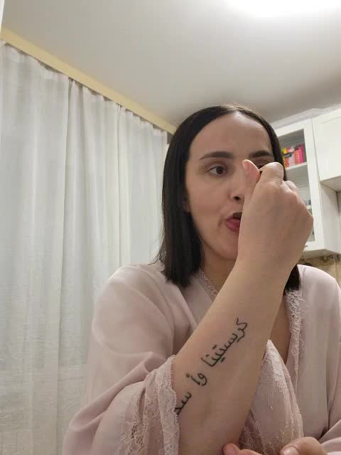 KarenClark Live Sex January 26, 2026