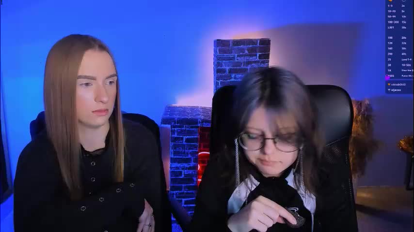 doll_vey Live Sex January 26, 2026