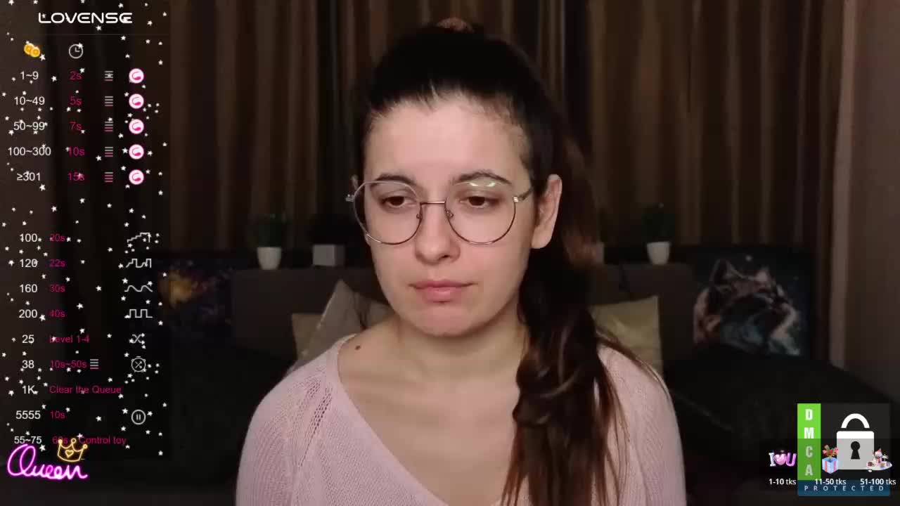 AminaBeatris13 Live Sex January 26, 2026