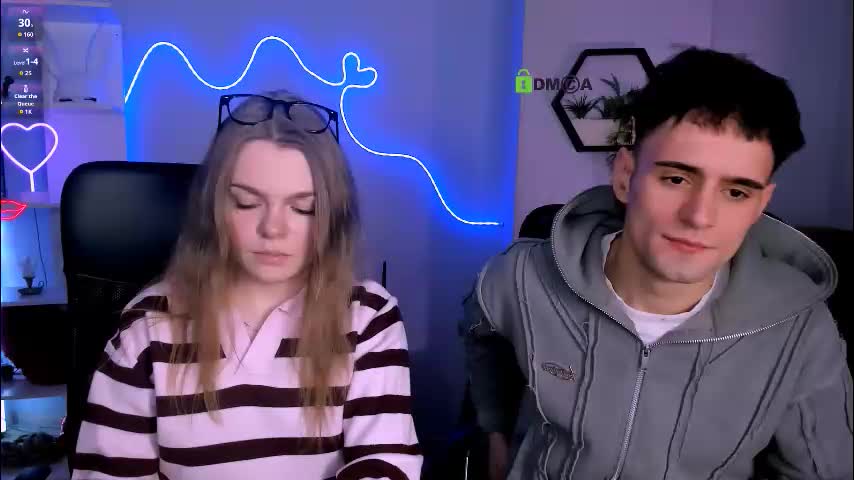 veronica_bubble Live Sex January 26, 2026