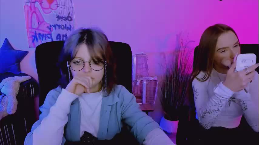 doll_vey Live Sex January 26, 2026