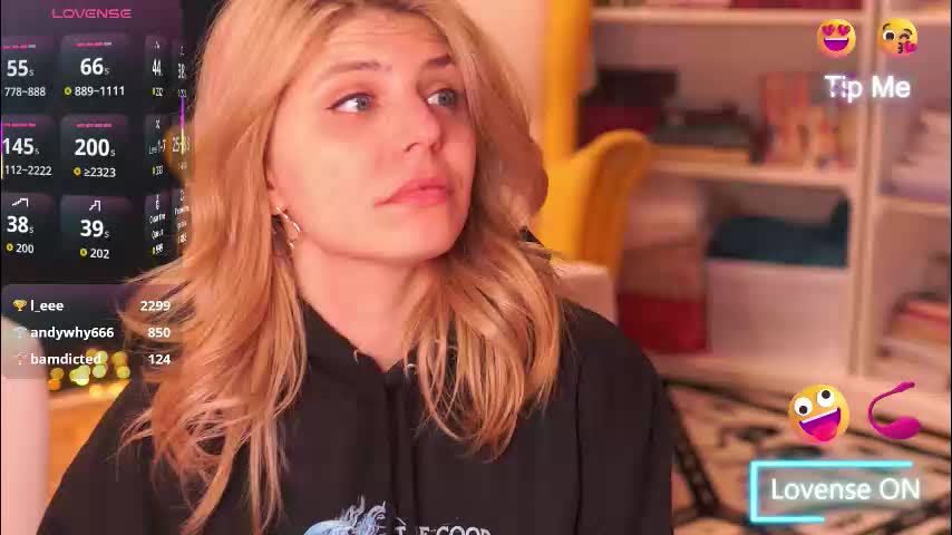 idontlikeguccibelts Live Sex January 26, 2026