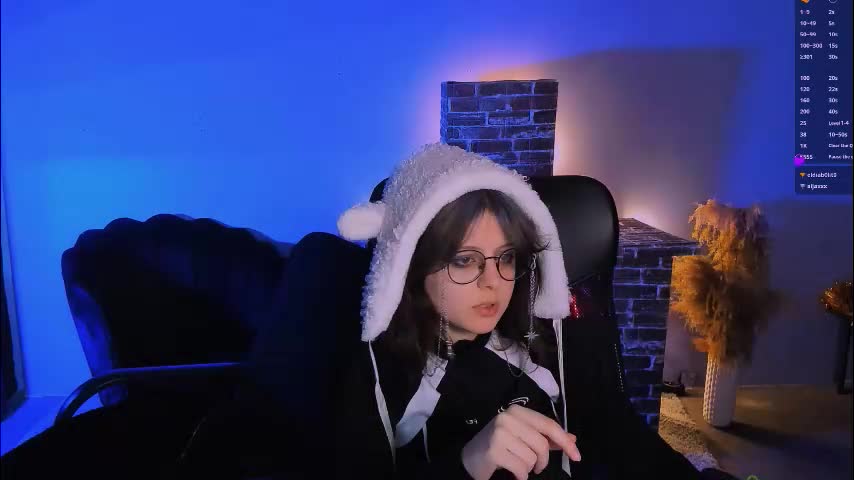 doll_vey Live Sex January 26, 2026