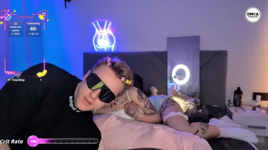 GroteskCouple Live Sex January 26, 2026