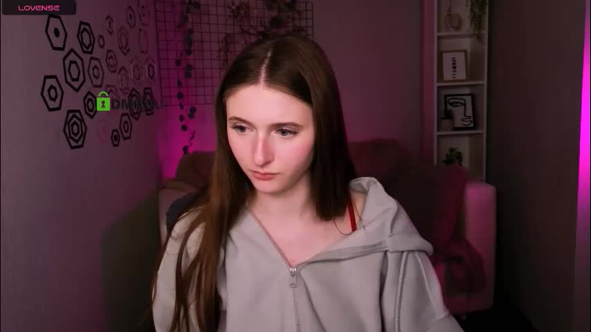 nekky_mouse Live Sex January 26, 2026