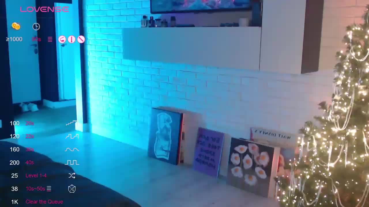 Jade-Lumin Live Sex January 26, 2026