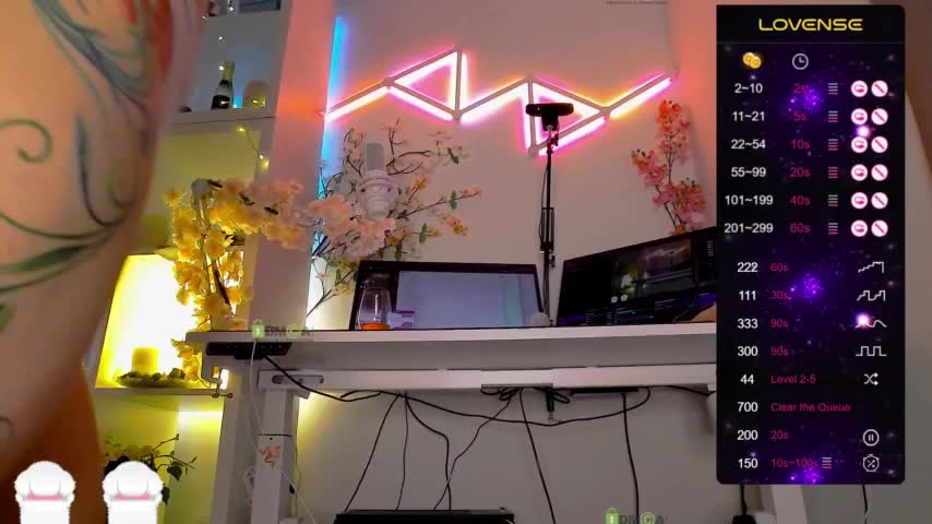 _Marilyn_ Live Sex January 26, 2026