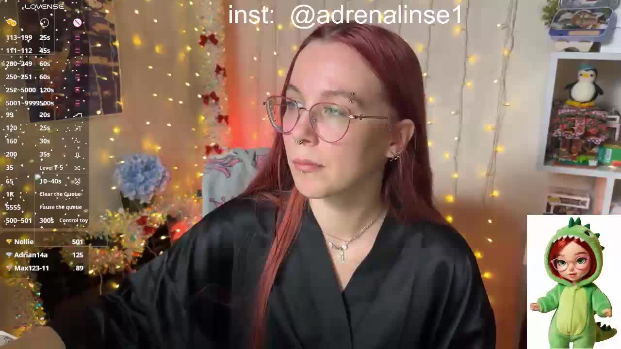 Kushina Live Sex January 26, 2026