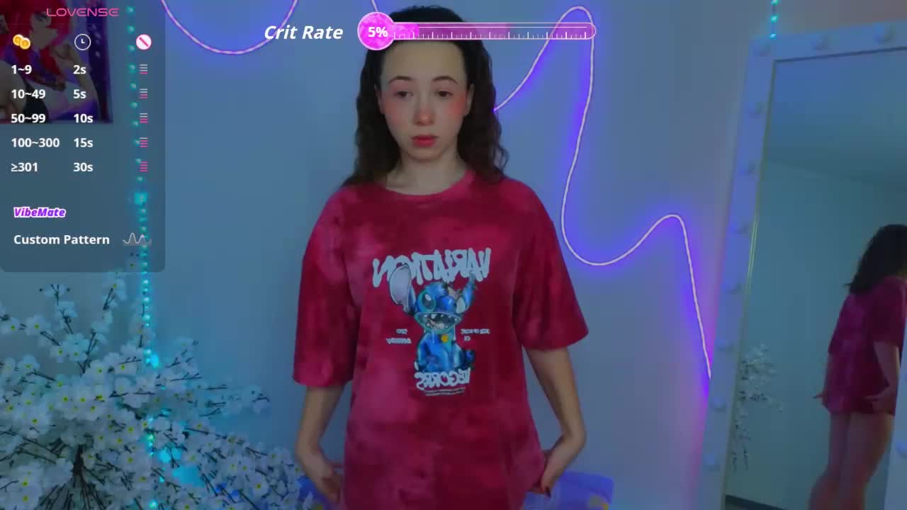 Trixiie Live Sex January 26, 2026