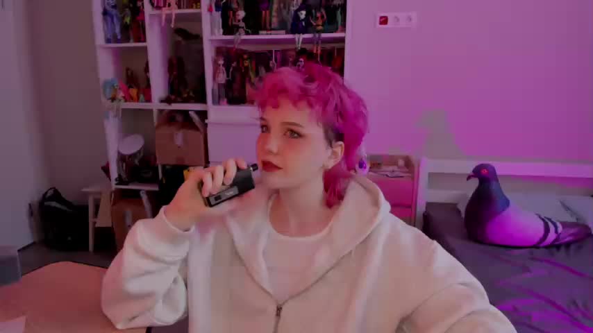 Cool-Love Live Sex January 26, 2026