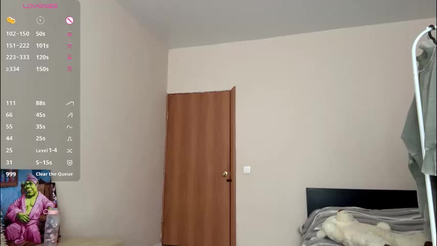 leotafredericks Live Sex January 26, 2026