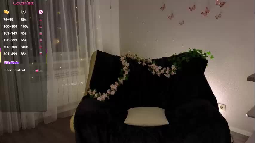 lunariabliss Live Sex January 26, 2026