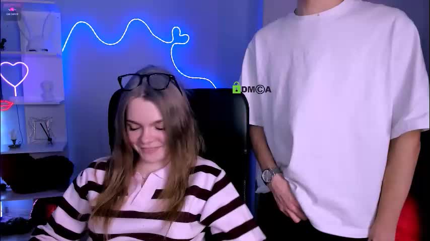 veronica_bubble Live Sex January 26, 2026