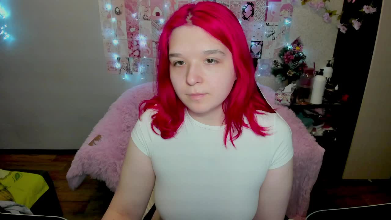 Acid-Kate Live Sex January 26, 2026