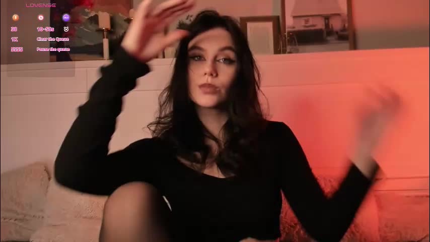 una_medisson Live Sex January 26, 2026