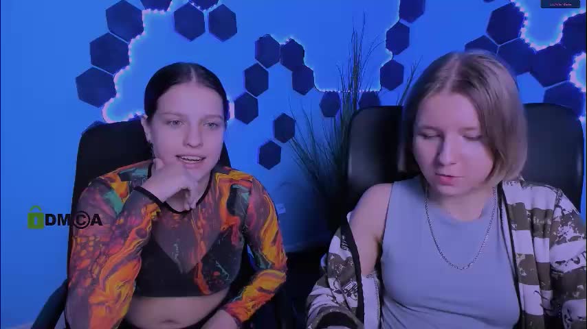 gloria_bubble Live Sex January 26, 2026