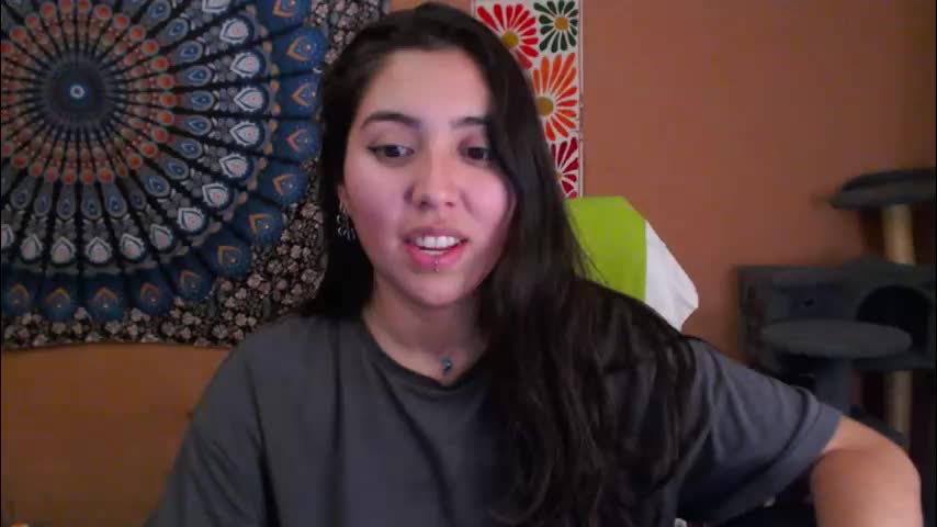 intimatetales Live Sex January 26, 2026