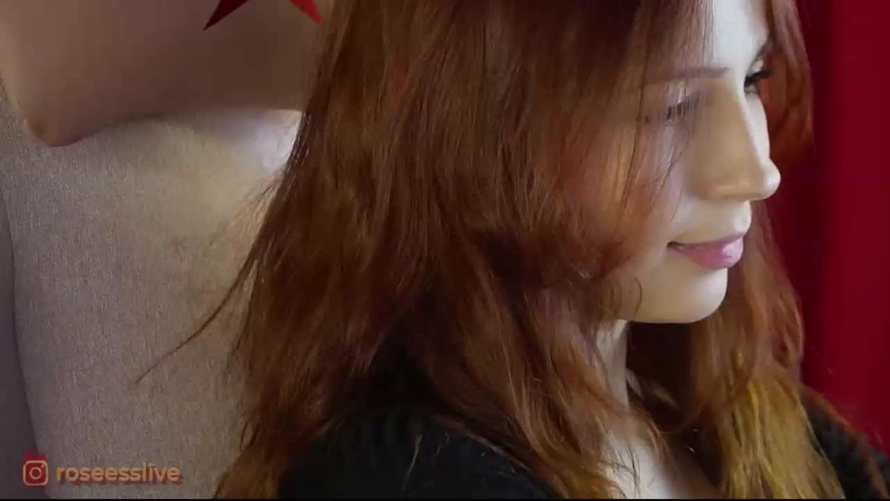 rosess_ Live Sex January 26, 2026