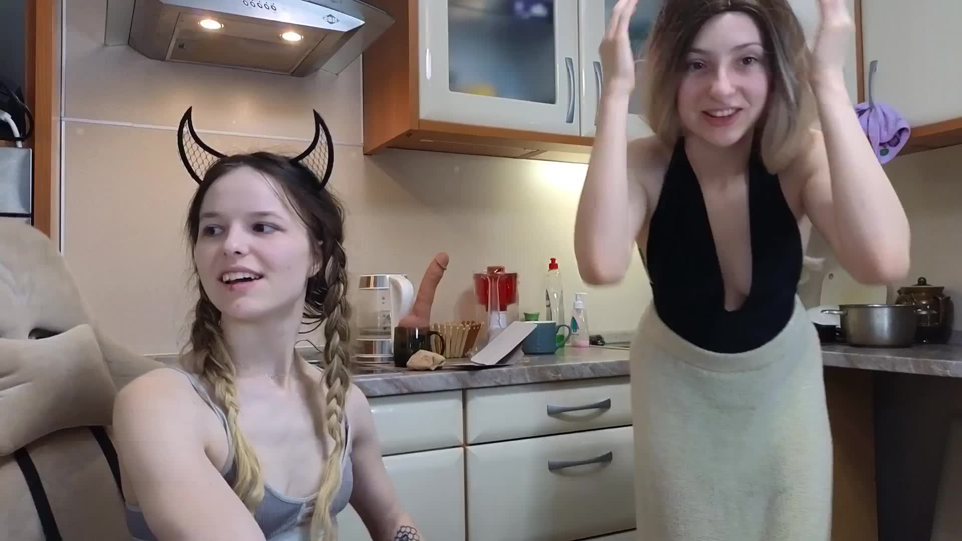 Nastyundi Live Sex January 26, 2026