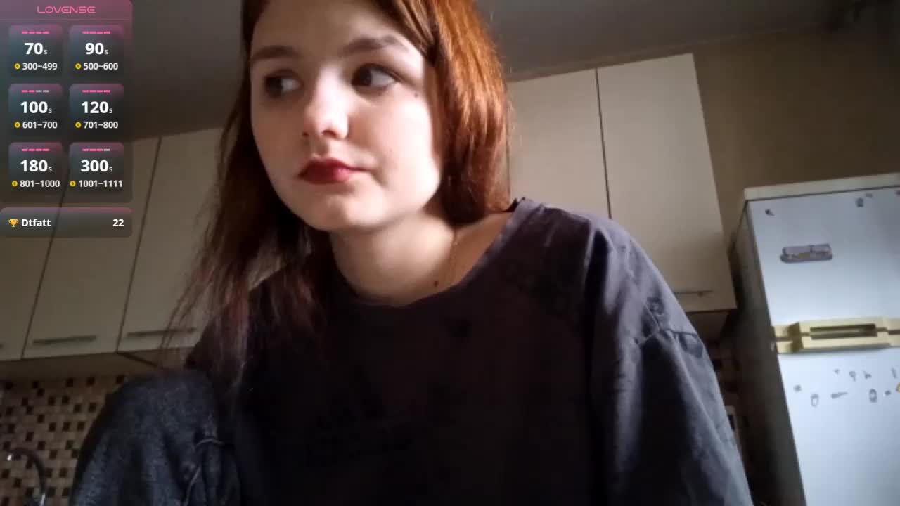 SibylNasby Live Sex January 26, 2026