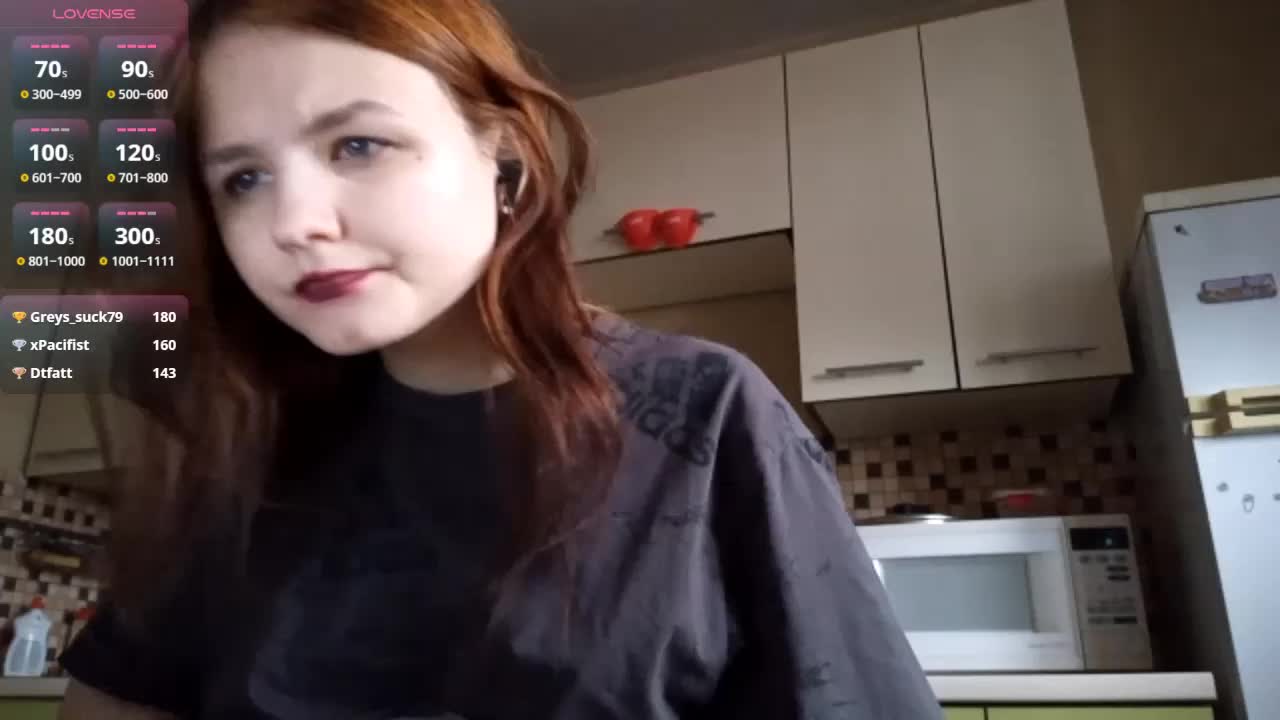 SibylNasby Live Sex January 26, 2026