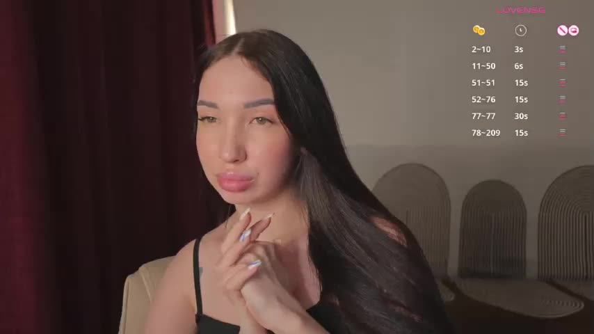 Milanna Live Sex January 26, 2026