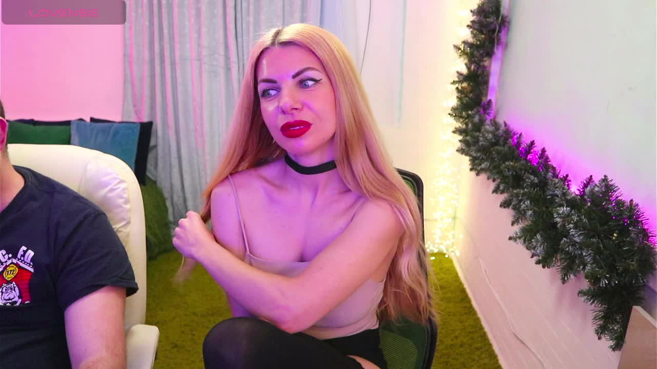 AlisaAleks Live Sex January 26, 2026