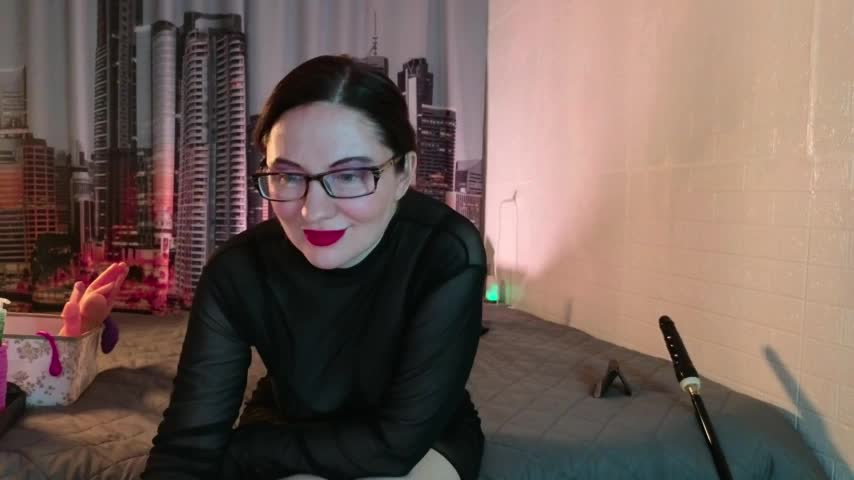 DashaHart Live Sex January 26, 2026