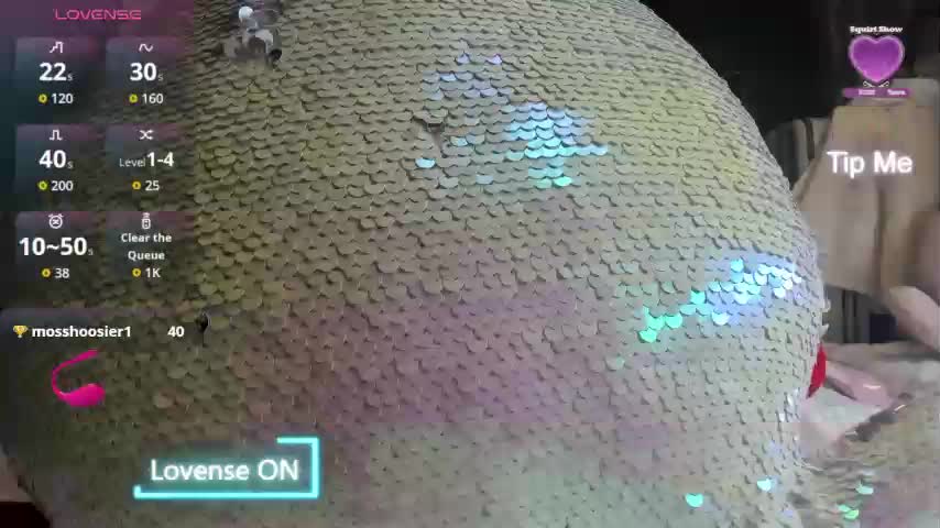 MiaSweety Live Sex January 26, 2026