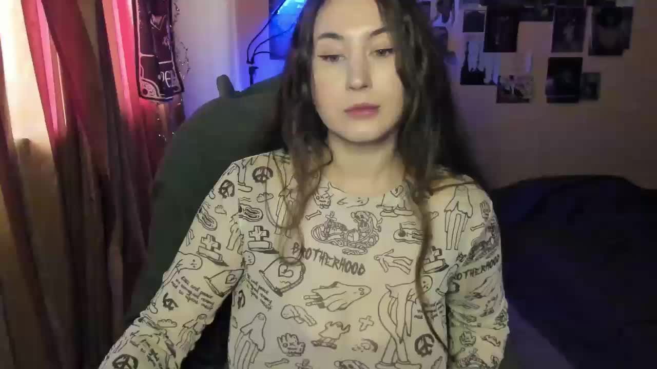 TemptingFable Live Sex January 26, 2026