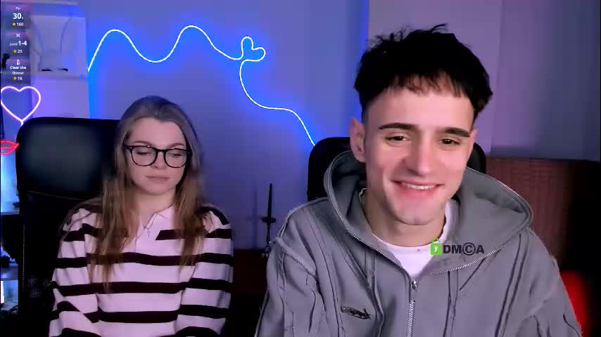 veronica_bubble Live Sex January 26, 2026