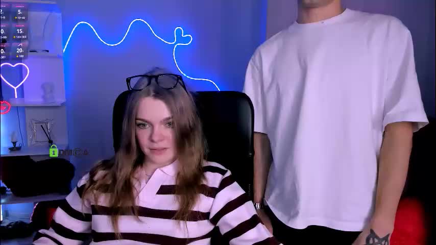 veronica_bubble Live Sex January 26, 2026