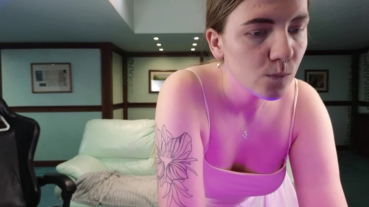 KiraRustle Live Sex January 26, 2026