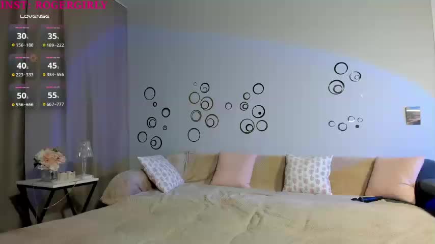 its_nicki_m Live Sex January 26, 2026